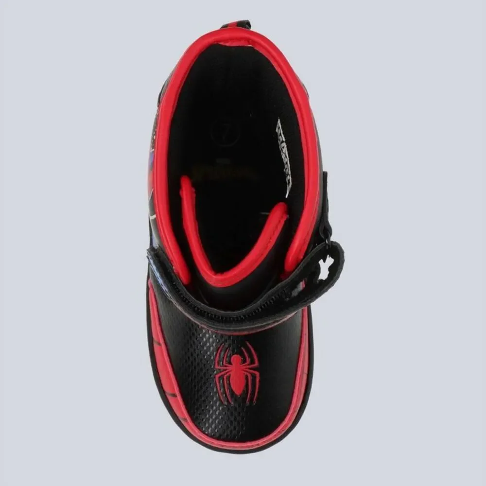 Marvel spider man